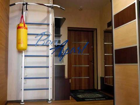 квартира за адресою Юрія Кондратюка вул., 7