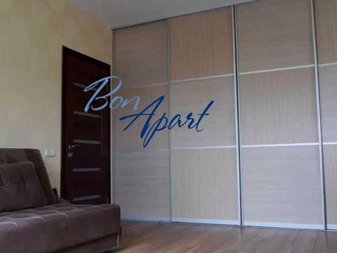 квартира за адресою Юрія Кондратюка вул., 7