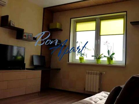 квартира за адресою Юрія Кондратюка вул., 7