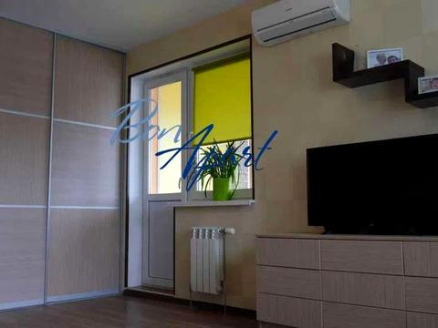 квартира за адресою Юрія Кондратюка вул., 7