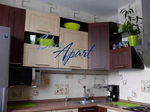 квартира за адресою Юрія Кондратюка вул., 7