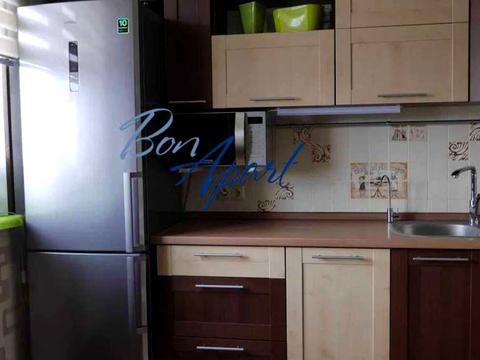 квартира за адресою Юрія Кондратюка вул., 7