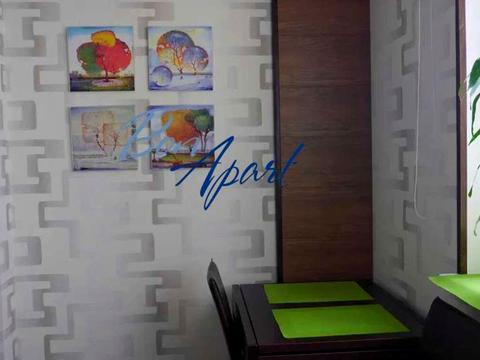 квартира за адресою Юрія Кондратюка вул., 7