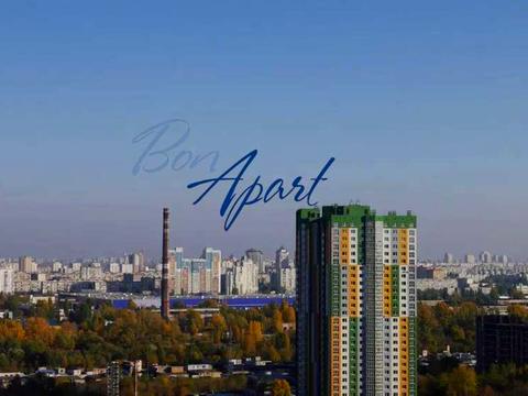 квартира за адресою Юрія Кондратюка вул., 7