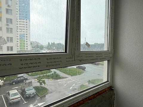 квартира за адресою Василя Симоненка вул., 107-А