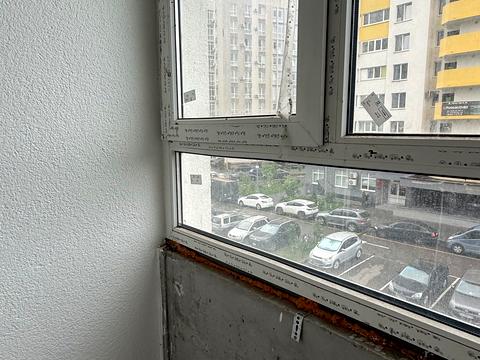 квартира за адресою Василя Симоненка вул., 107-А