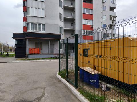 квартира за адресою Перемоги просп., 65г к1