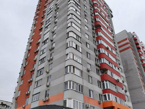 квартира по адресу Победы просп., 65г к1