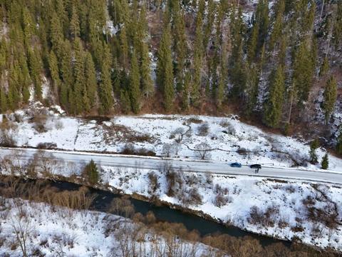 ділянка за адресою с. Тухля, 