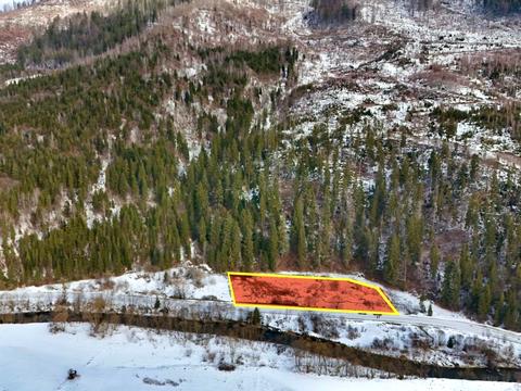 ділянка за адресою 