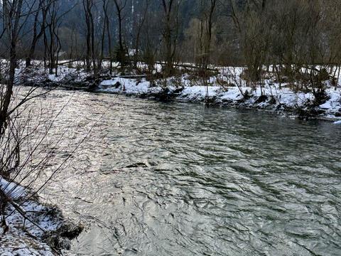 ділянка за адресою с. Тухля, 