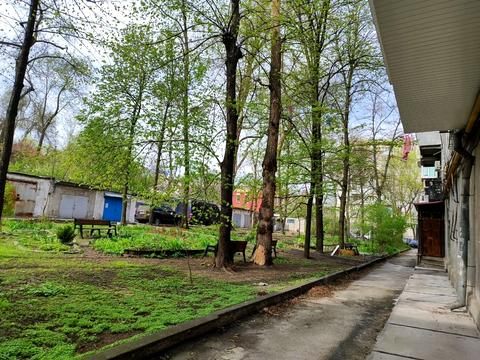 квартира за адресою Академіка Чекмарьова вул., 7