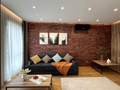 квартира за адресою Антоновича вул. (Горького), 44