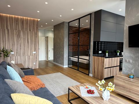 квартира за адресою Антоновича вул. (Горького), 44