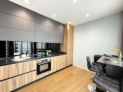 квартира за адресою Антоновича вул. (Горького), 44