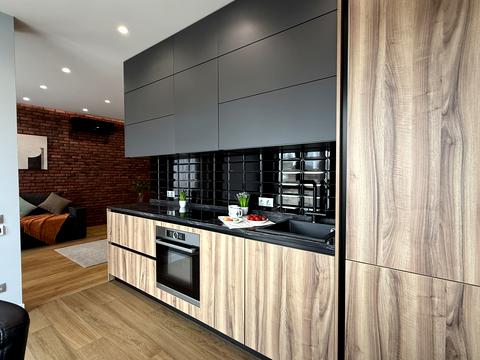 квартира за адресою Антоновича вул. (Горького), 44