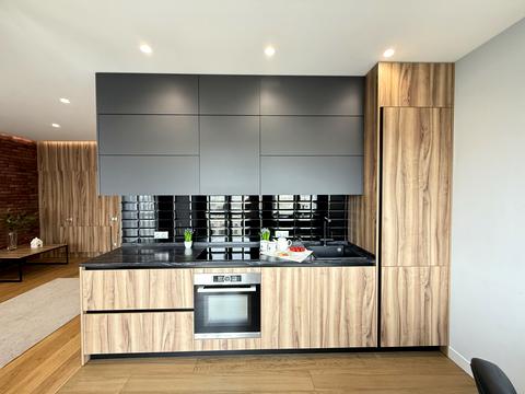 квартира за адресою Антоновича вул. (Горького), 44