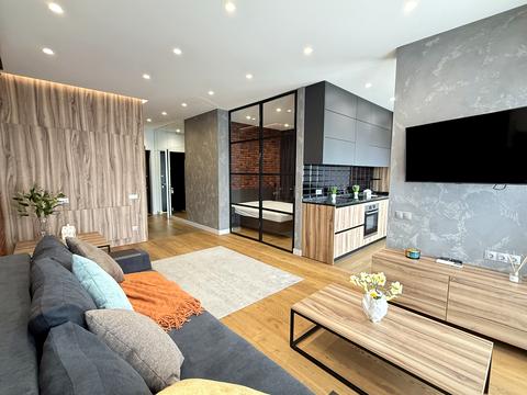 квартира за адресою Антоновича вул. (Горького), 44