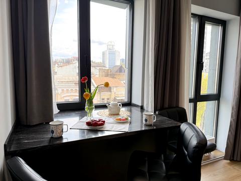 квартира за адресою Антоновича вул. (Горького), 44