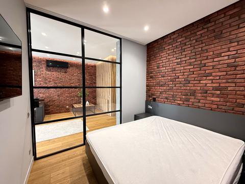 квартира за адресою Антоновича вул. (Горького), 44