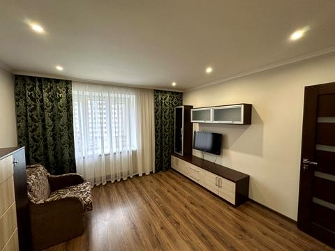 квартира за адресою Яреми вул., 8