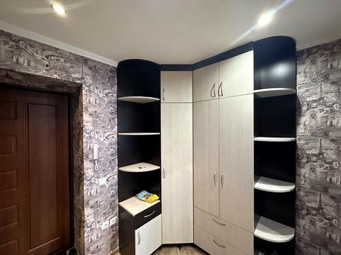 квартира за адресою Яреми вул., 8