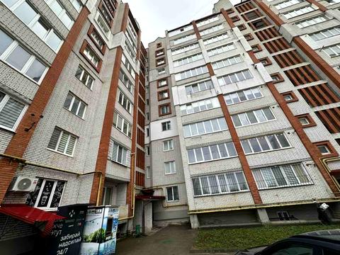 квартира за адресою Яреми вул., 8