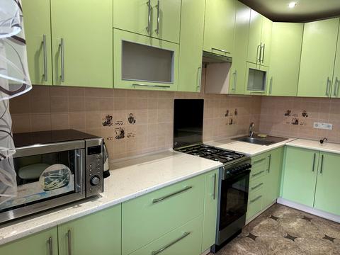 квартира за адресою Яреми вул., 8