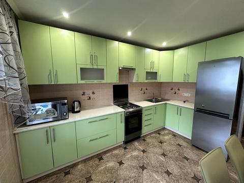 квартира за адресою Яреми вул., 8