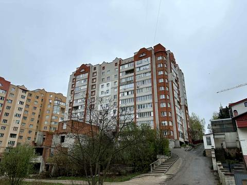 квартира за адресою Яреми вул., 8