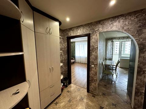 квартира за адресою Яреми вул., 8