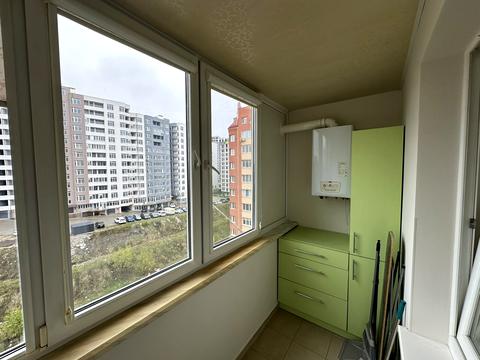 квартира за адресою Яреми вул., 8