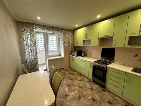 квартира за адресою Яреми вул., 8