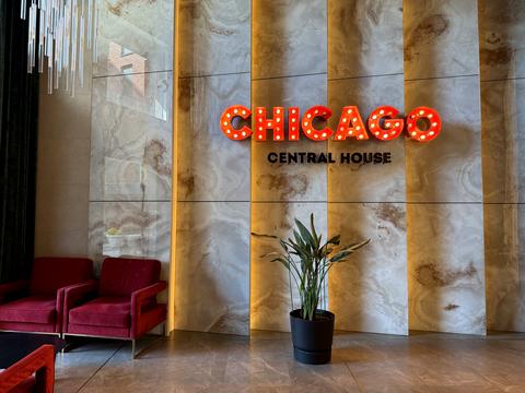 квартира за адресою Антоновича вул. (Горького), 44