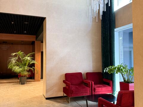 квартира за адресою Антоновича вул. (Горького), 44