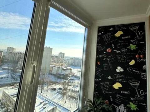 квартира по адресу Киев, Вахтанга Кикабидзе ул. (Булгакова), 15-А