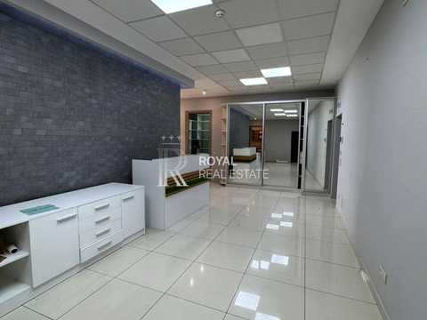 коммерческая по адресу Кловский спуск, 7а