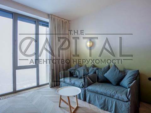 квартира по адресу Андрея Верхогляда ул. (Михайла Драгомирова), 16