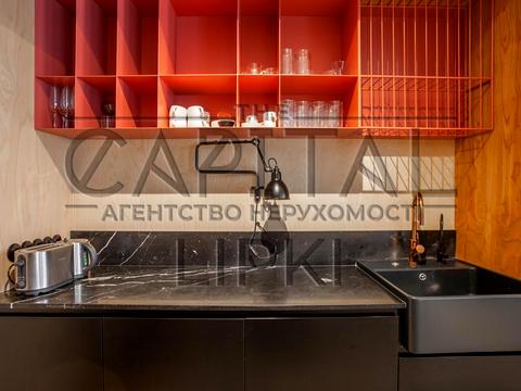 квартира по адресу Андрея Верхогляда ул. (Михайла Драгомирова), 16