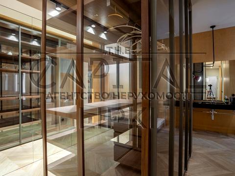 квартира по адресу Андрея Верхогляда ул. (Михайла Драгомирова), 16