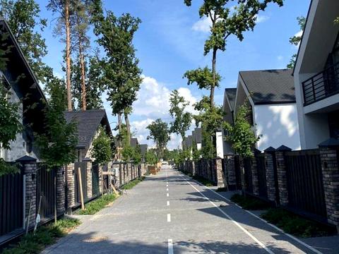 будинок за адресою верьовки