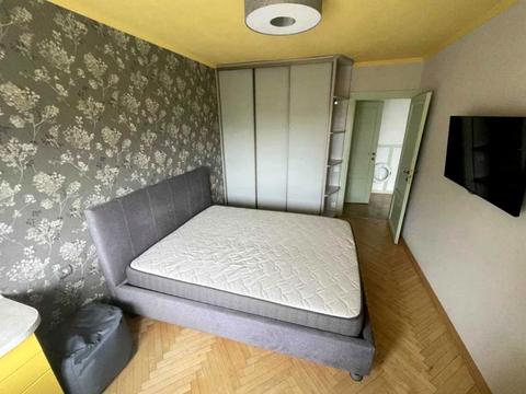 квартира за адресою Вагонна вул., 7