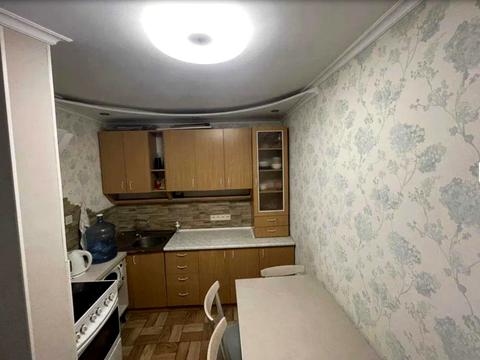 квартира за адресою Вагонна вул., 7