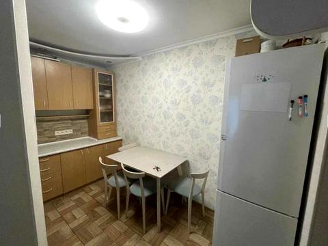 квартира за адресою Вагонна вул., 7