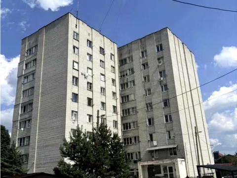 квартира за адресою Вагонна вул., 7
