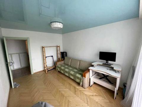 квартира по адресу Вагонная ул., 7