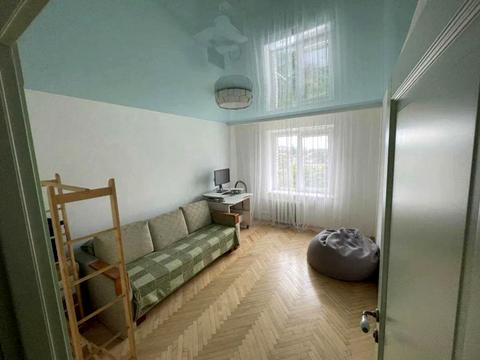 квартира за адресою Вагонна вул., 7
