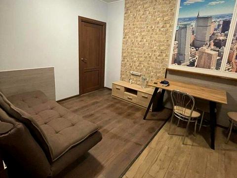 квартира по адресу Каховская ул., 62-А