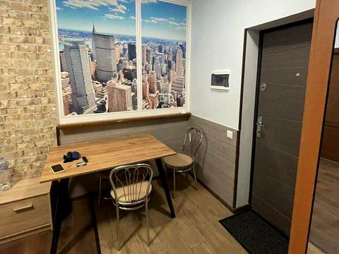 квартира по адресу Каховская ул., 62-А