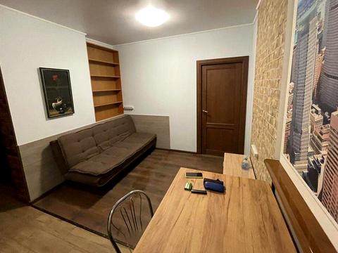 квартира по адресу Каховская ул., 62-А